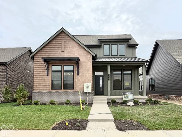 17301 Wilkes Way, Westfield, IN 46074, photo 2 of 25