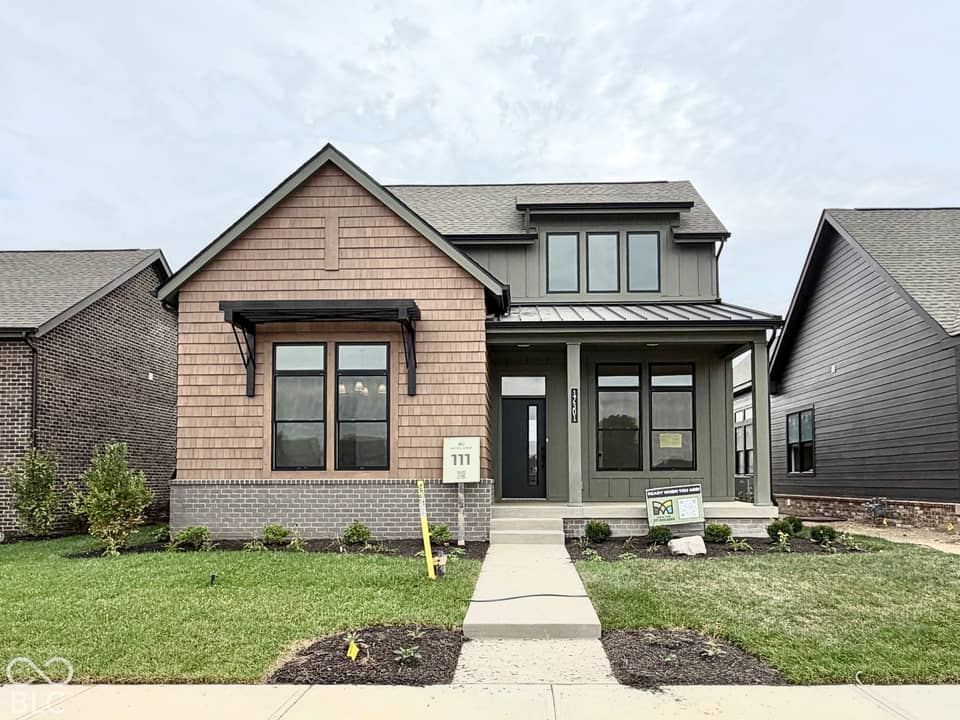 17301 Wilkes Way, Westfield, IN 46074, photo 1 of 25