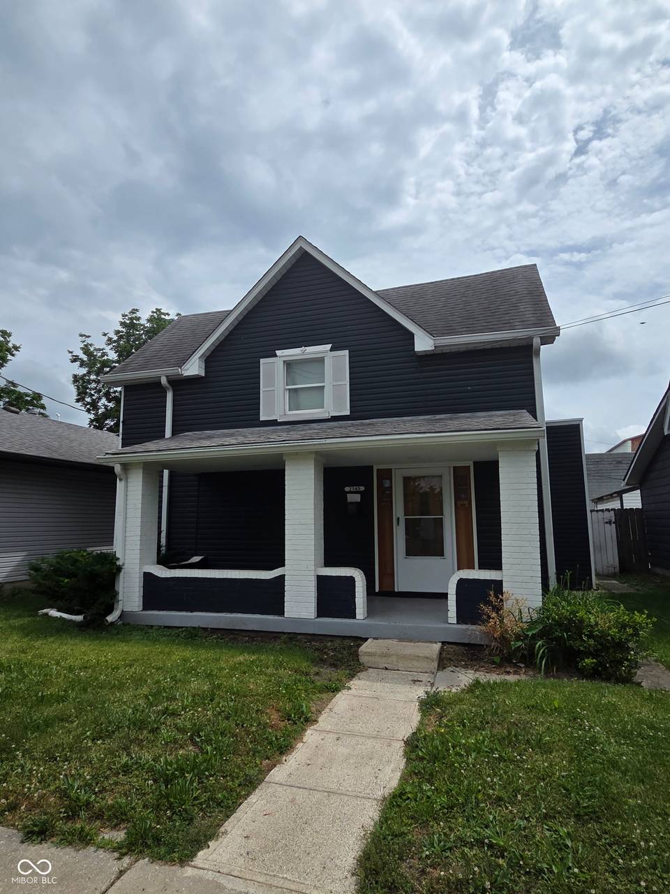 2343 Hoyt Avenue, Indianapolis