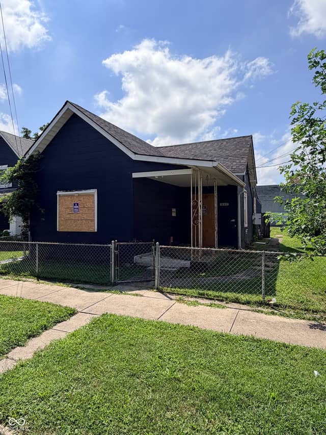 2339 Hoyt Avenue, Indianapolis, IN 46203, photo 3 of 13