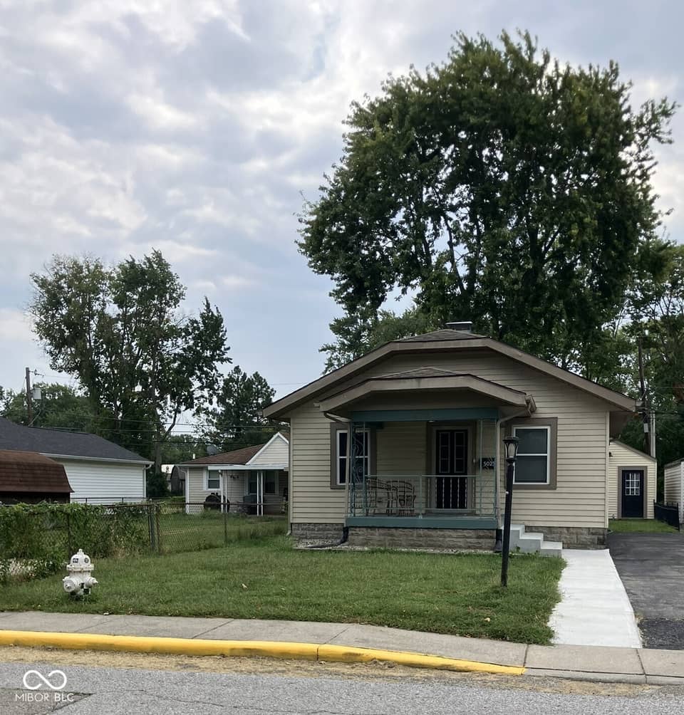 5025 W 12th Street, Indianapolis