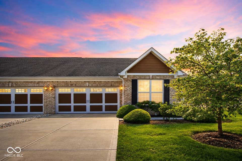 4133 Galena Drive, Avon