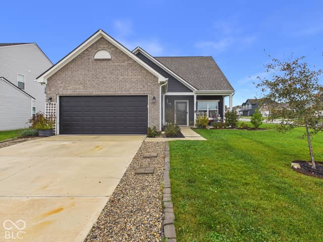 8051 Copperleaf Lane, Pendleton, IN 46064, photo 3 of 56