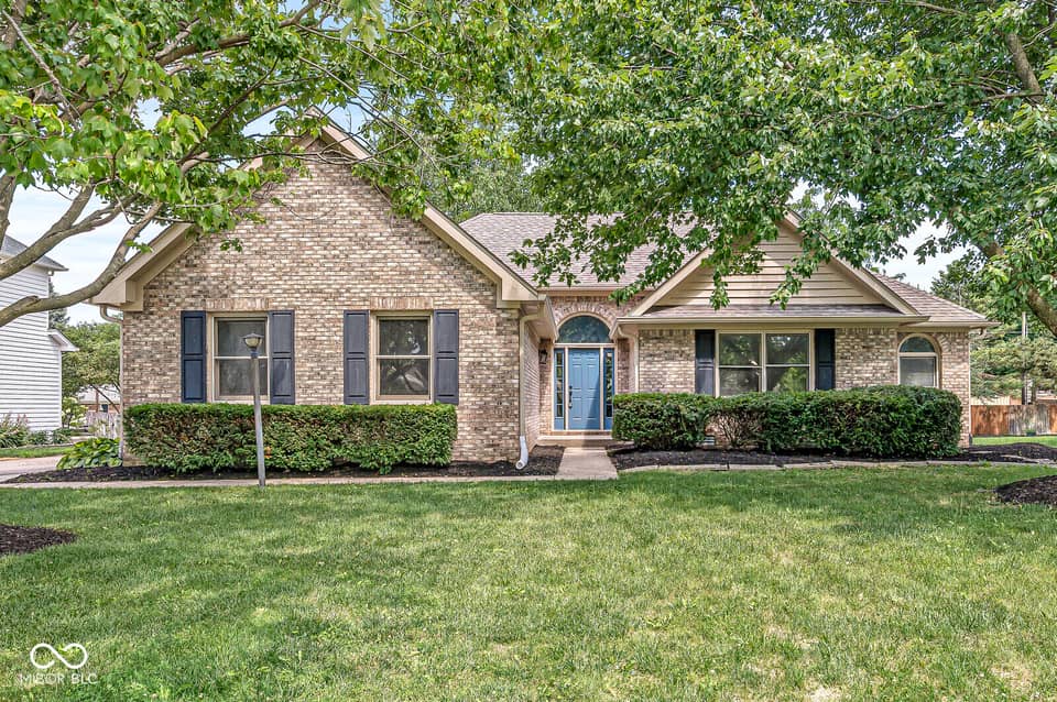 19226 Potters Bridge Road, Noblesville