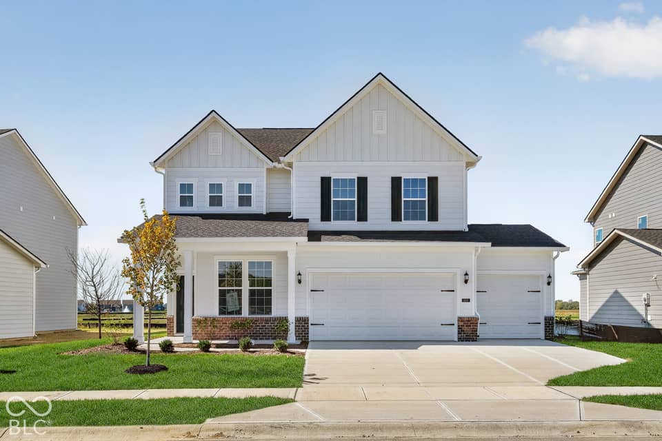 16105 Showdown Road, Noblesville