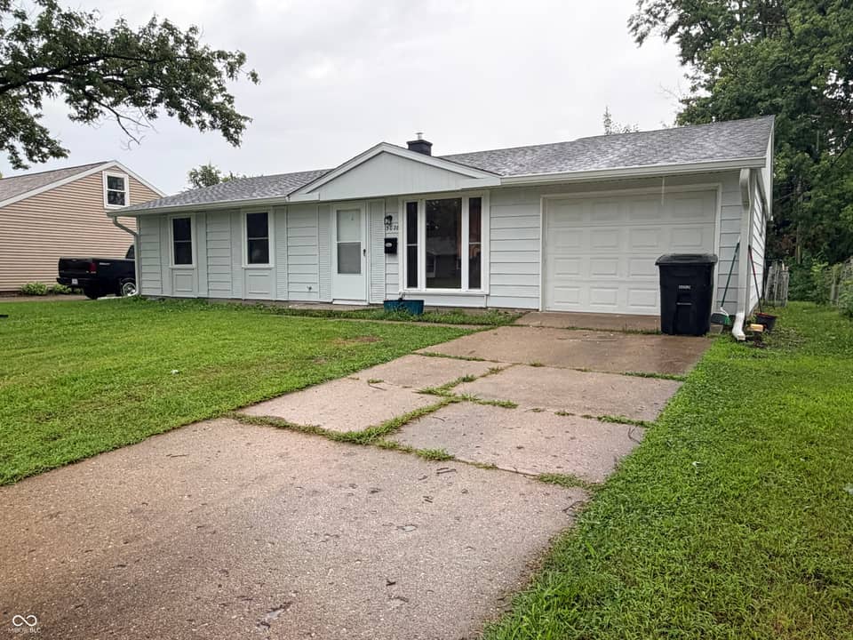 3028 Commanche Trail, Lafayette