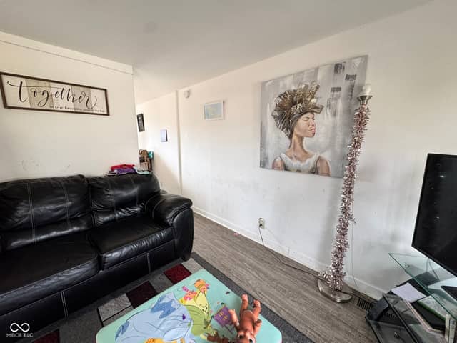 5855 Price Court, Indianapolis, IN 46254, photo 4 of 10