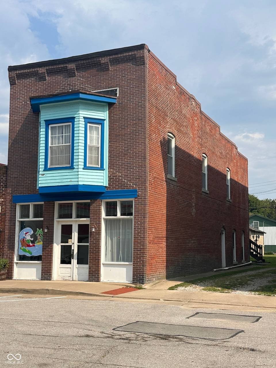 147 E Main Street, Gosport