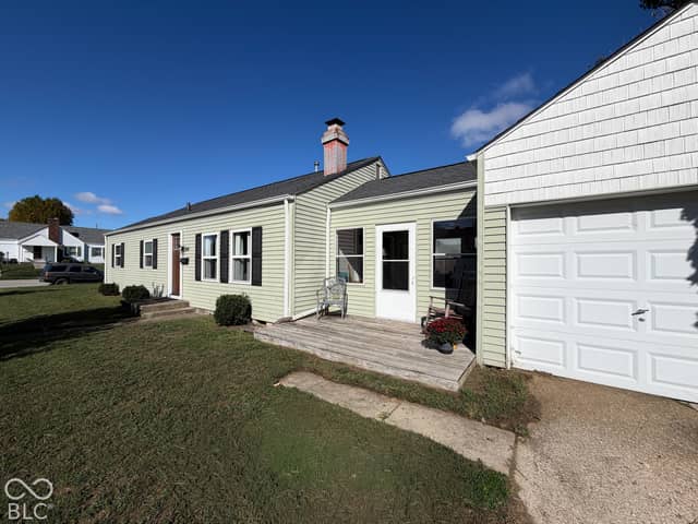 820 W 4th, Seymour, IN 47274, photo 5 of 22
