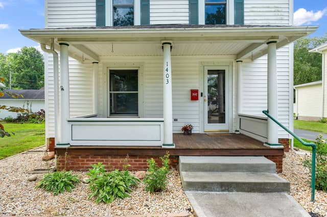 1403 W Main Street, Crawfordsville, IN 47933, photo 4 of 49
