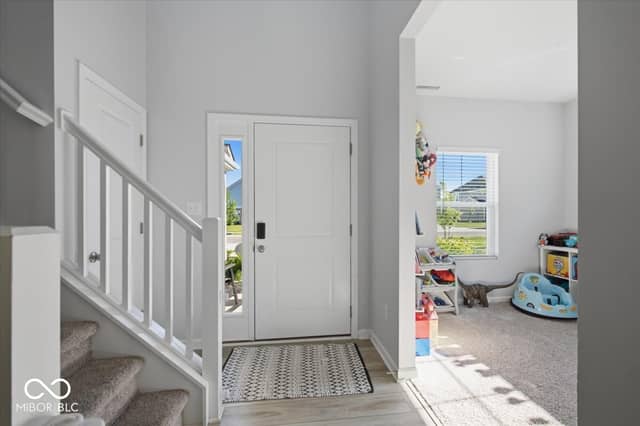 503 Tulip Tree Drive, Lapel, IN 46051, photo 3 of 32