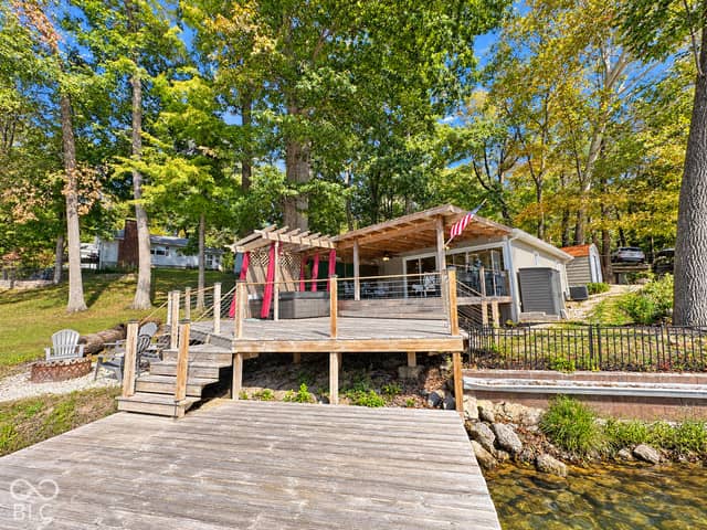 5149 Evergreen Lane, Gosport, IN 47433, photo 4 of 45