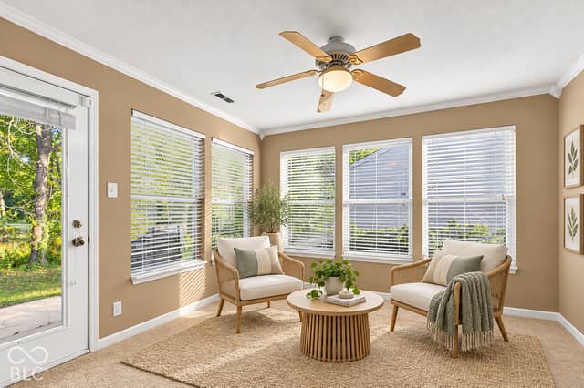18984 Prairie Crossing Drive, Noblesville, IN 46062, photo 4 of 20