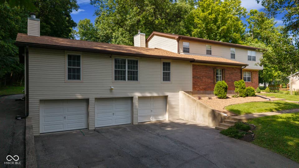 8680 Rufing Road, Greenville