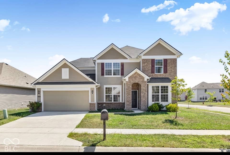 5405 Lavender Drive, Plainfield