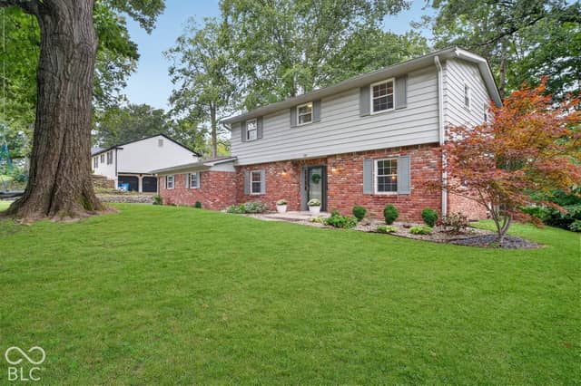 130 Beechmont Drive, Carmel, IN 46032, photo 3 of 43