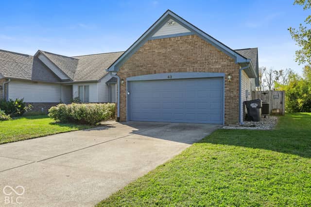 43 Virgil Drive, Greenwood, IN 46142, photo 3 of 35