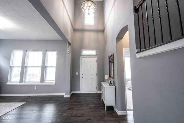 10972 Cliffside Drive, Fortville, IN 46040, photo 5 of 66