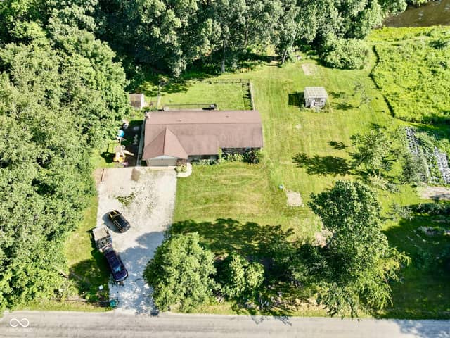 3812 E County Road 700 S, Cloverdale, IN 46120, photo 4 of 51