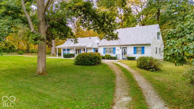 797 N 500 Road W, Anderson, IN 46011, photo 2 of 26