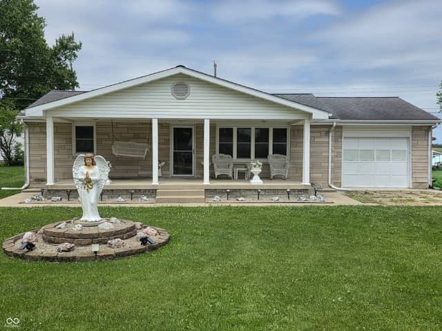 604 E Gatewood Drive, Westport, IN 47283, photo 3 of 13