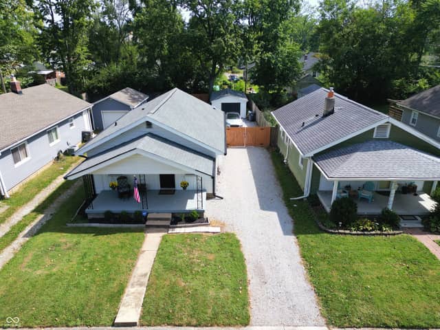 4927 Caroline Avenue, Indianapolis, IN 46205, photo 4 of 24