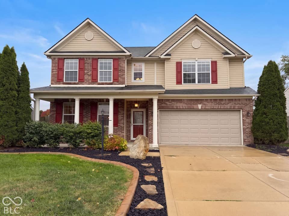 1103 Boxwood Lane, Greenwood, IN 46143, photo 1 of 62