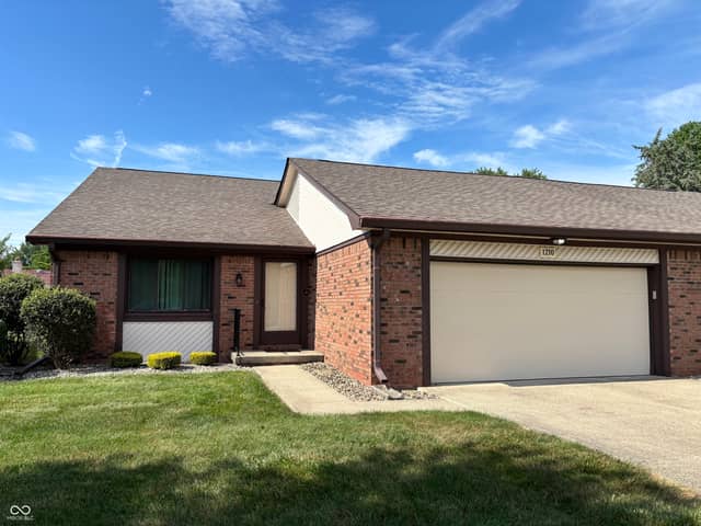 1210 Ruby Drive #E-1, Shelbyville, IN 46176, photo 2 of 24
