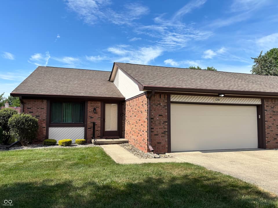 1210 Ruby Drive #E-1, Shelbyville, IN 46176, photo 1 of 24