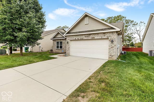 1174 Partridge Drive, Indianapolis, IN 46231, photo 3 of 49