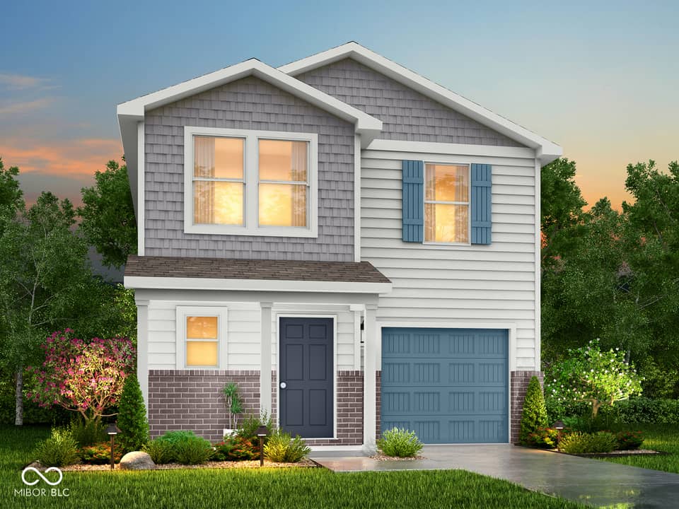 2528 Walker Place, Indianapolis