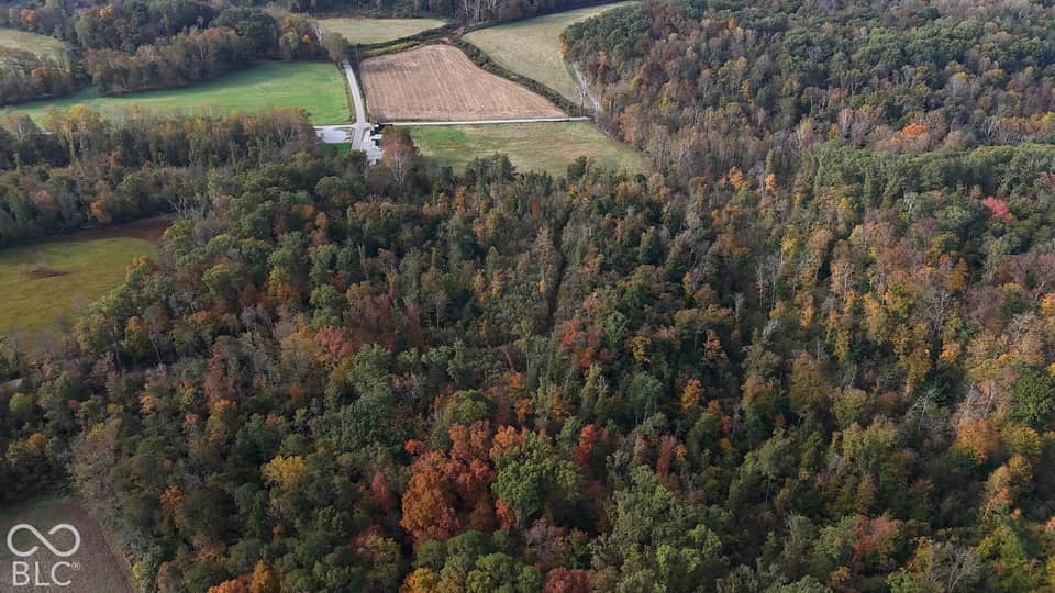 TBD (23.82 Ares) Christiansburg Road, Columbus
