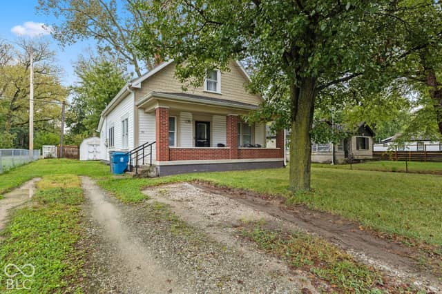 3711 Aurora Street, Indianapolis, IN 46227, photo 4 of 36