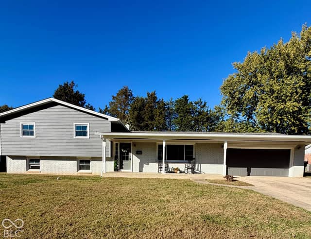 1404 Dallas Drive, Plainfield, IN 46168, photo 2 of 42
