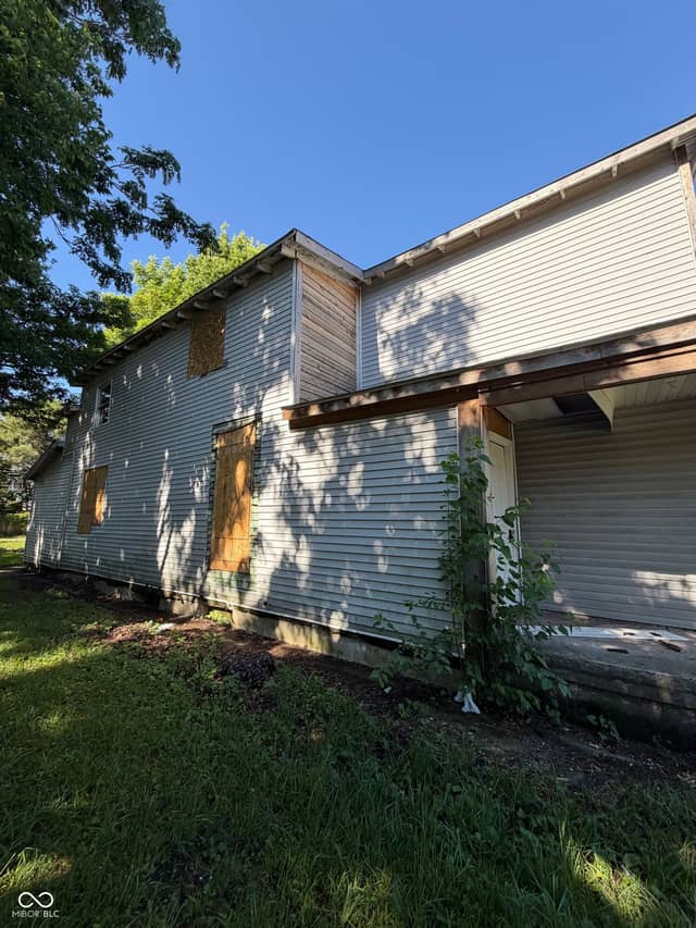 815 W 28th, Indianapolis, IN 46208, photo 4 of 9