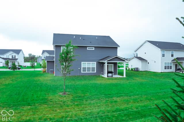 5905 Fair Oak Circle, Brownsburg, IN 46112, photo 4 of 19