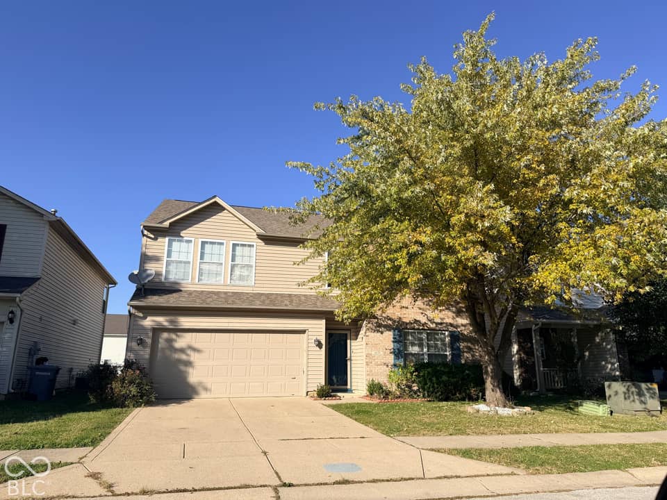4638 Whitridge Lane, Indianapolis, IN 46237, photo 1 of 33