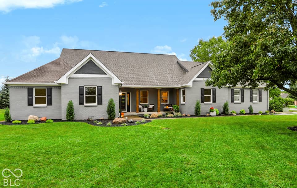 7405 Rooses Drive, Indianapolis, IN 46217, photo 1 of 22