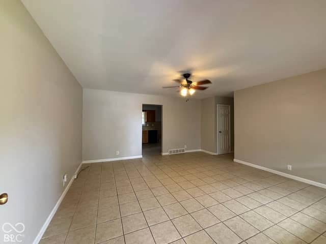 1345 Carroll White Drive, Indianapolis, IN 46219, photo 3 of 21