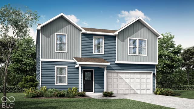 122 Pleasant View Lane, New Whiteland