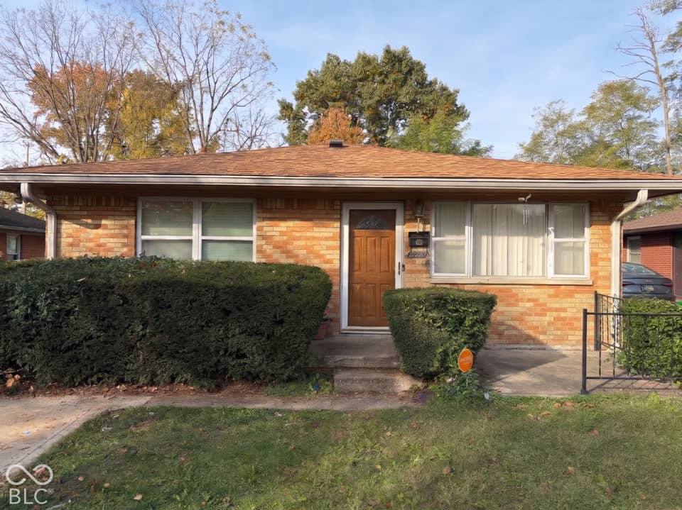 3926 N Graham Avenue, Indianapolis, IN 46226, photo 1 of 6