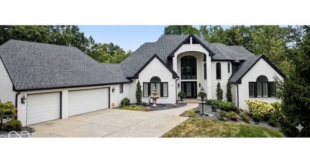 12162 Pearl Bay Ridge, Indianapolis, IN 46236, photo 3 of 66
