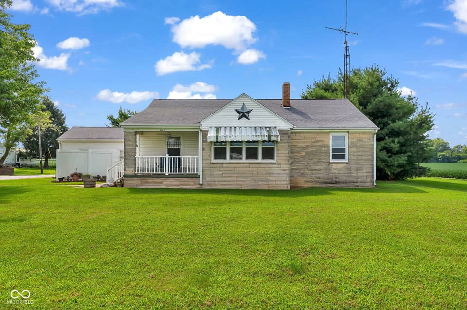 4725 N Us Highway 231, Crawfordsville
