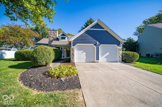9119 Hardwood Court, Indianapolis, IN 46250, photo 2 of 25