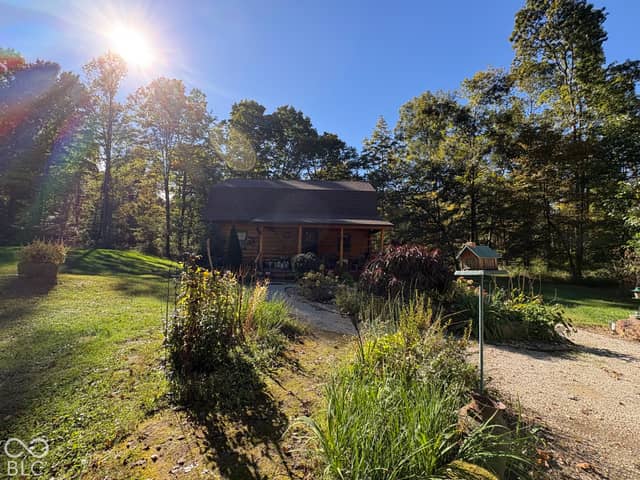 10101 Buckskin Road, Poland, IN 47868, photo 4 of 52
