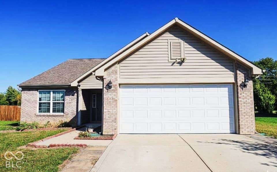 922 Beal Way, Indianapolis