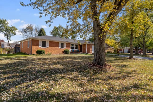 4303 Stuart Drive, Brownsburg, IN 46112, photo 5 of 33