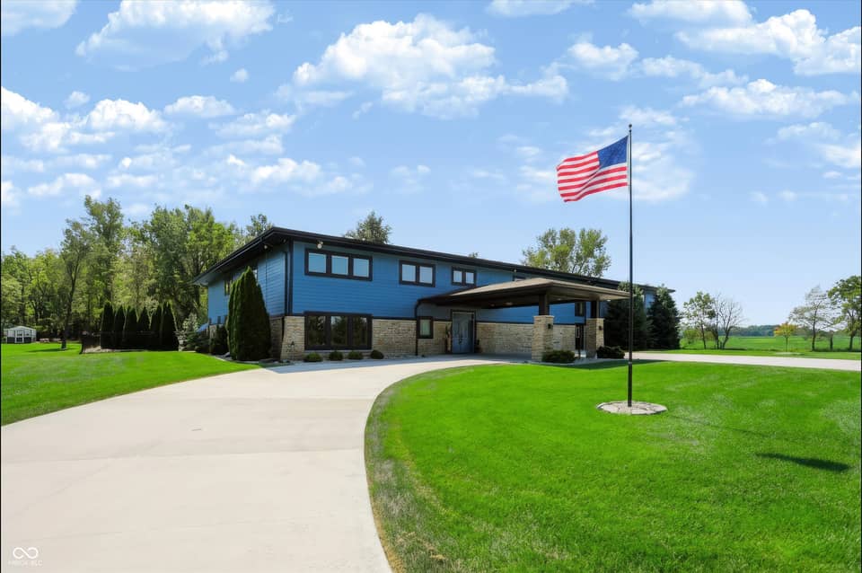 1705 W 246th Street, Sheridan, IN 46069, photo 1 of 84
