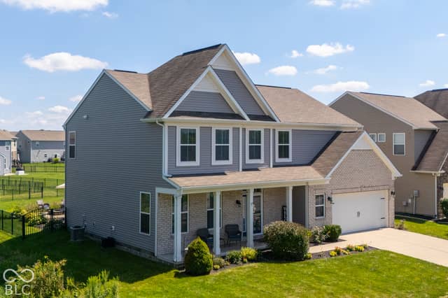 4331 Fox Hollow Boulevard, Indianapolis, IN 46239, photo 2 of 66