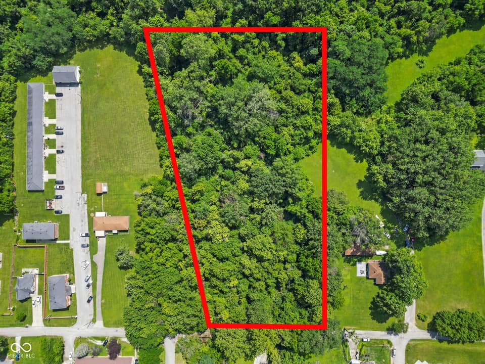 2427 Hobart Road, Indianapolis